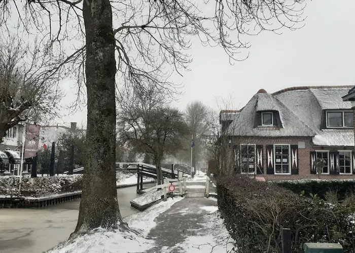 Huisje Beukers