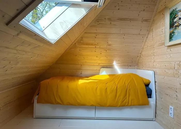 Kleine Huisje