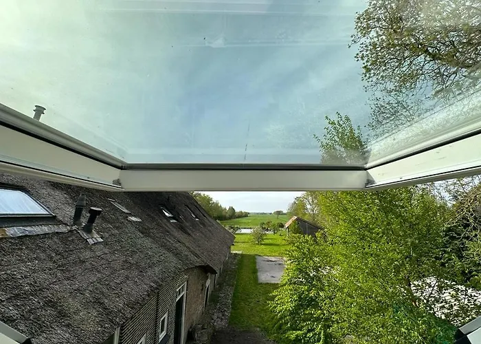 Kleine Huisje