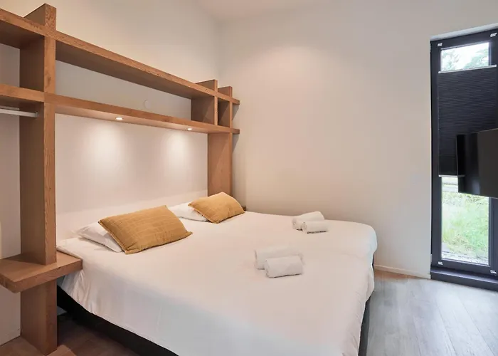 Dutchen Zeegser Duinen Suitelodges